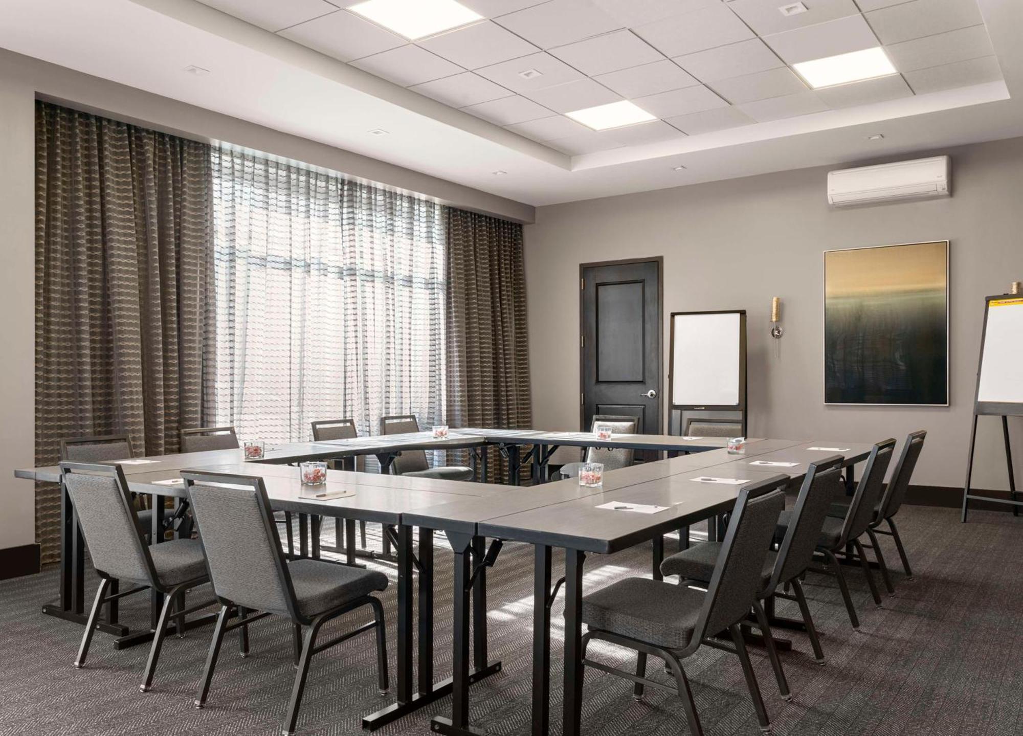Hampton Inn & Suites-Worcester, Ma Exteriér fotografie