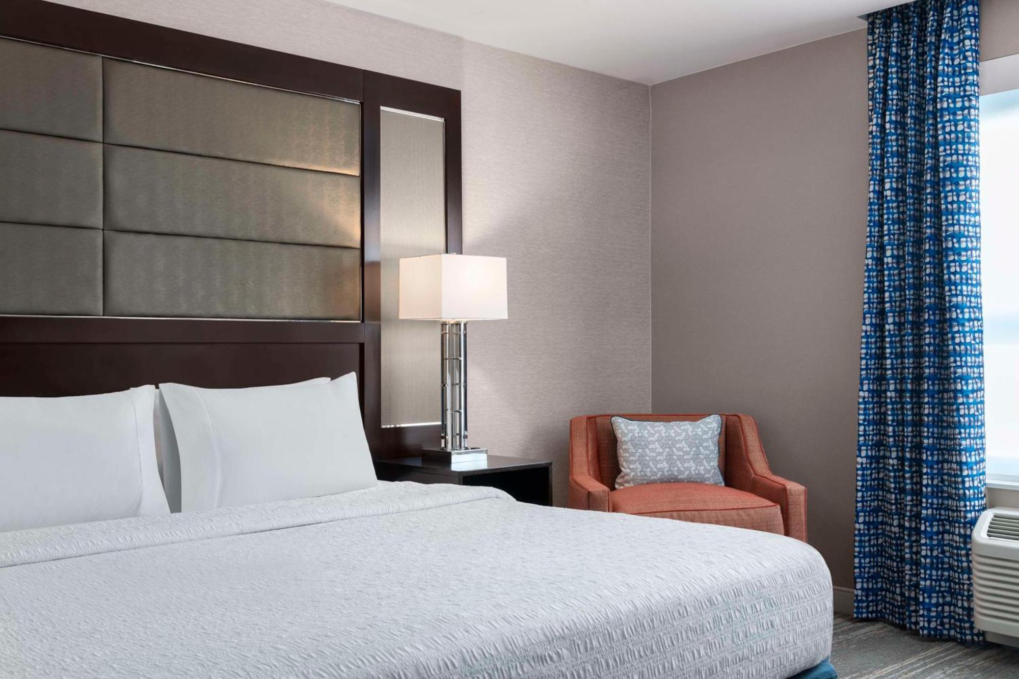 Hampton Inn & Suites-Worcester, Ma Exteriér fotografie