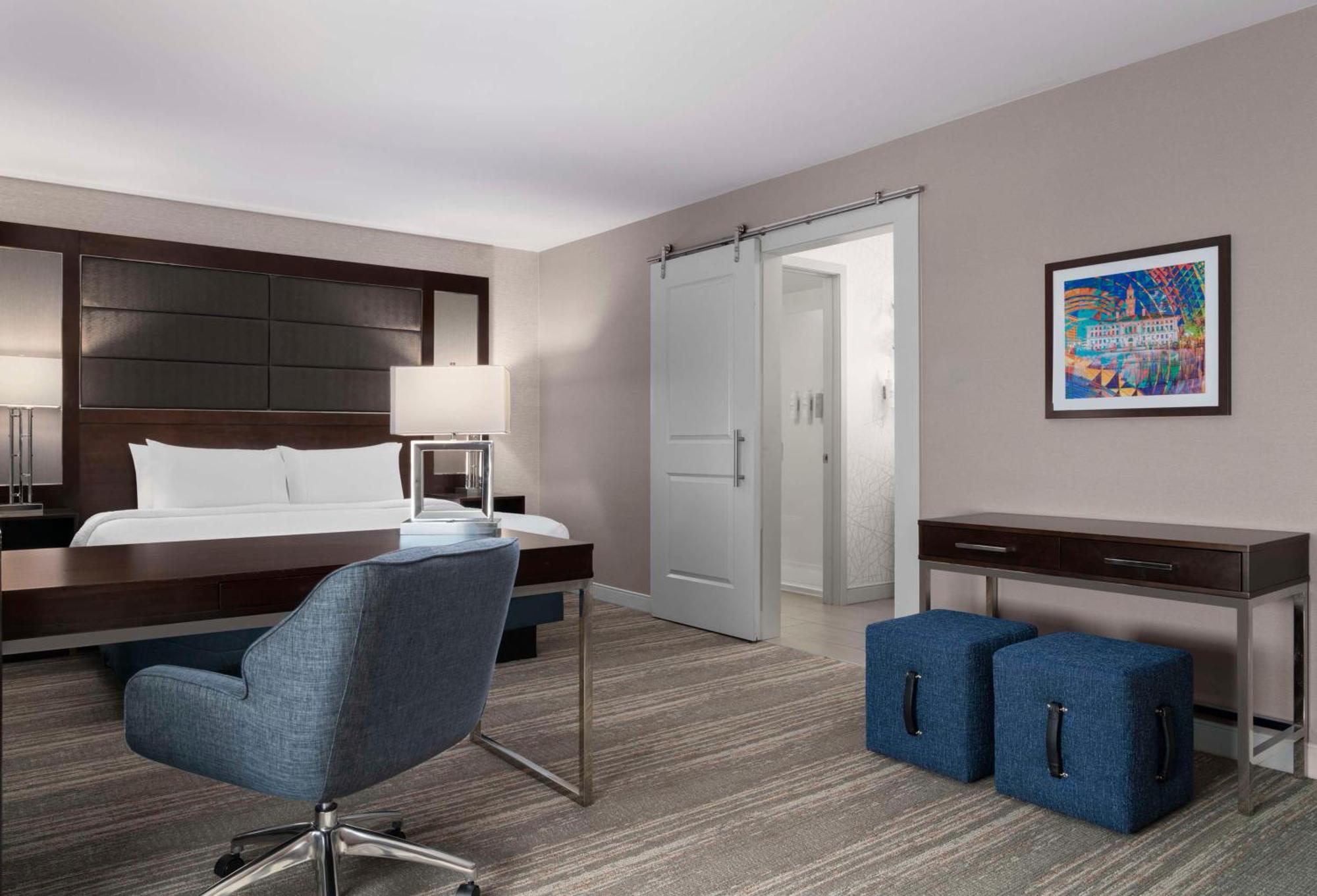 Hampton Inn & Suites-Worcester, Ma Exteriér fotografie